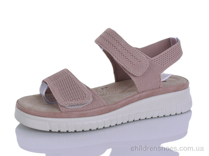Босоножки Bao Dao Gong Zhu 181 pink