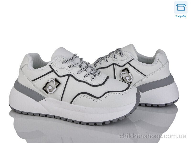 Кроссовки Lady Lily AD35-3