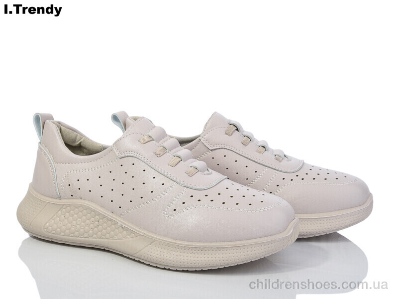 Кроссовки Trendy BK760B-2