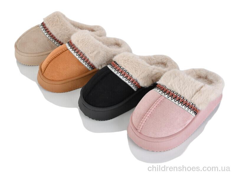 Тапки Nuo Nuo WP5050 mix