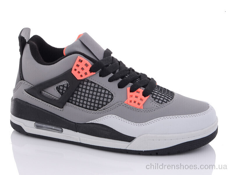 Кроссовки Difeno E1403-89