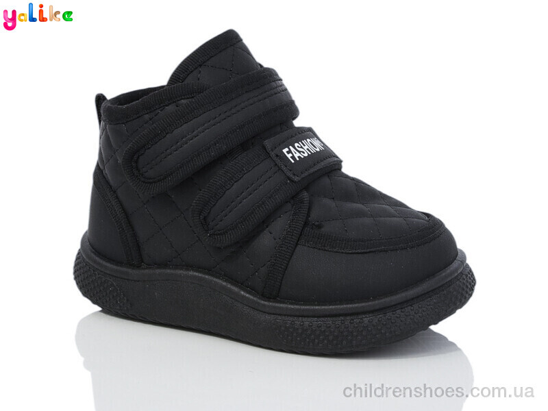 Ботинки No brand L711-1