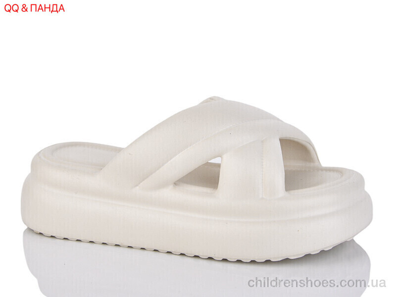 Шлепки женские No brand ABA1-4