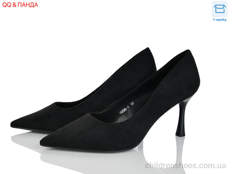 Туфли Panda QQ96-1