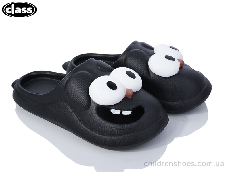 Шлепки женские No brand 7509-5