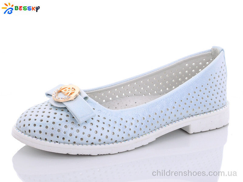 Туфли Bessky YJ9923-6B
