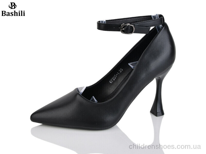 Туфли Башили GP205-1