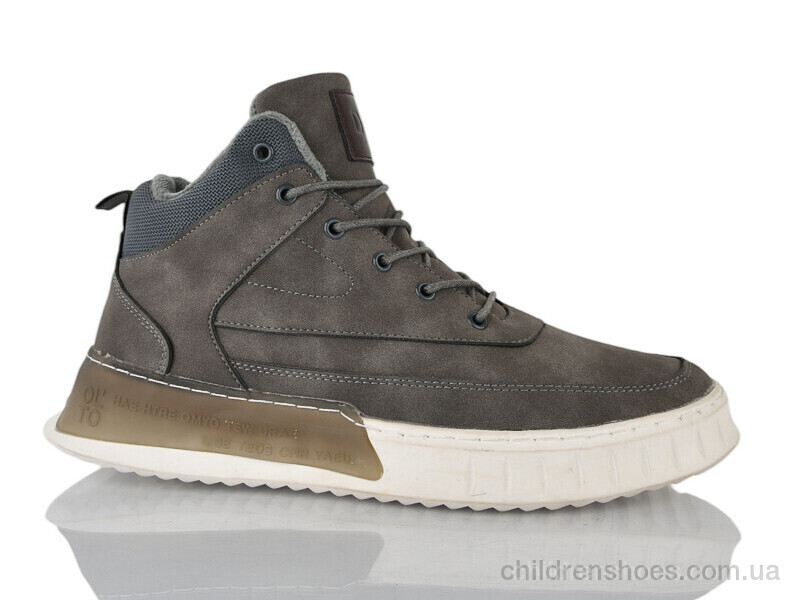 Ботинки Diya DY01-3