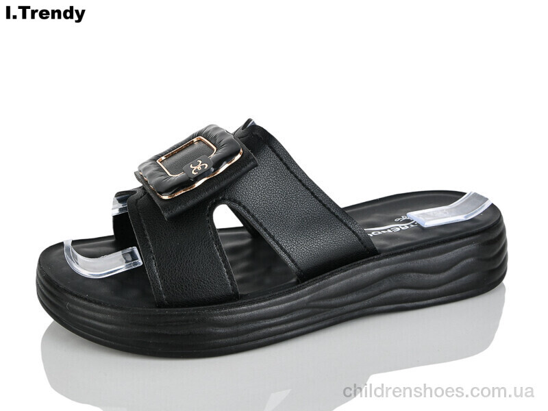 Шлепки женские Trendy ZK709-1