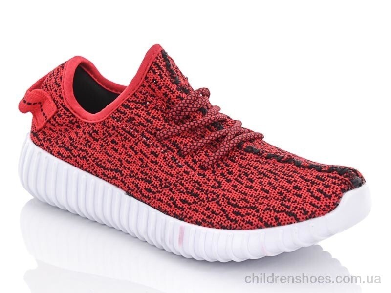 Кроссовки No brand 5115 red