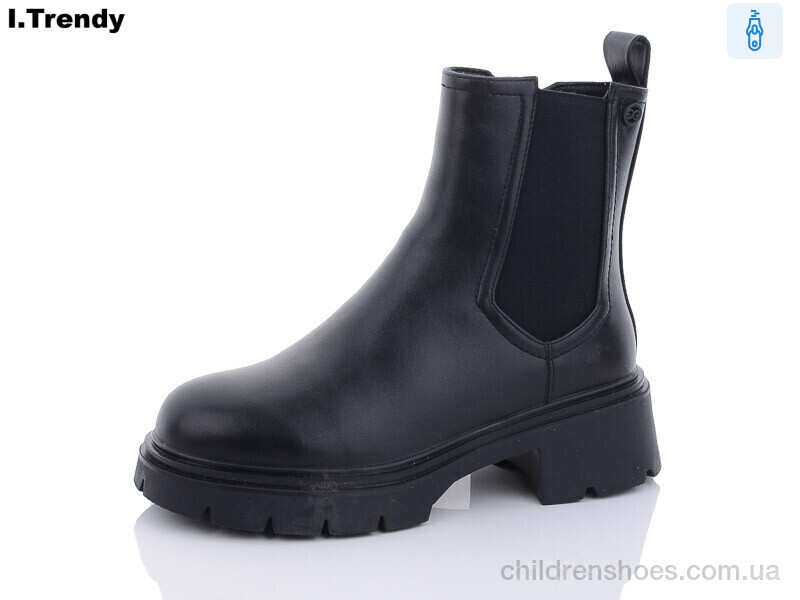 Ботинки Trendy B0001