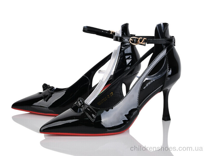 Туфли Madonna MD2025-7A