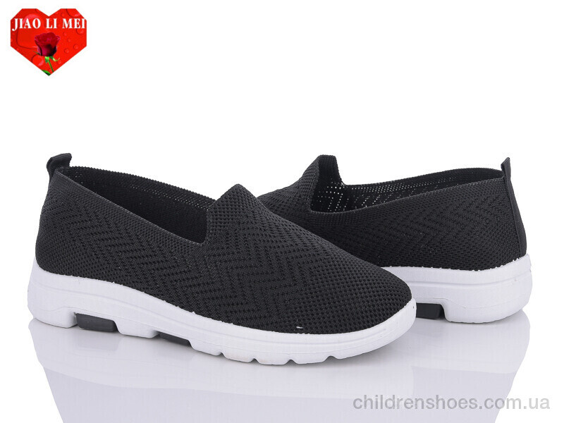 Слипоны Jiao Li Mei B35-1