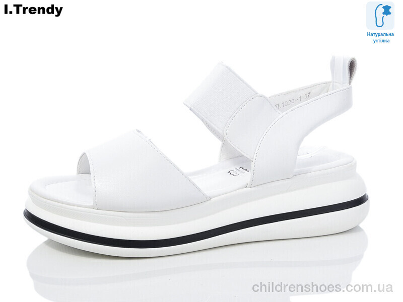 Босоножки Trendy WL1020-1