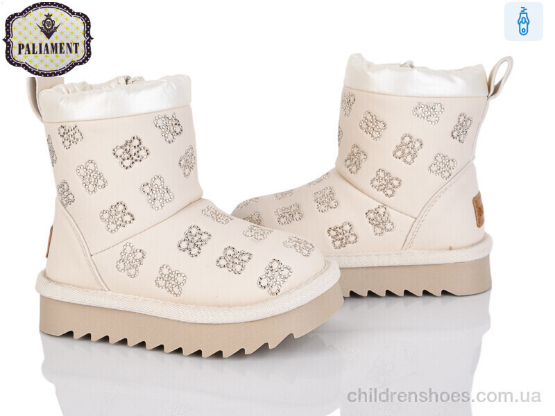 Угги PALIAMENT C551-14