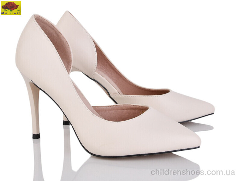 Туфли Meideli L11-6