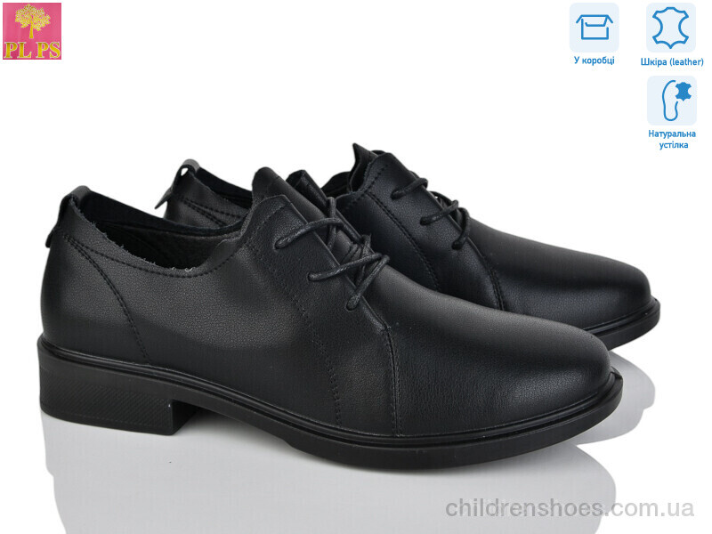 Туфли PLPS K07-1
