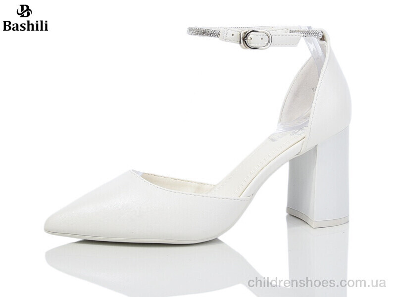 Туфли Башили V81-2