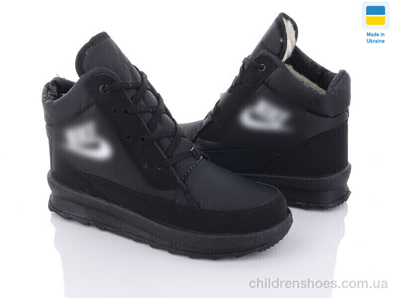 Дутики Karolina G117 н.ч.