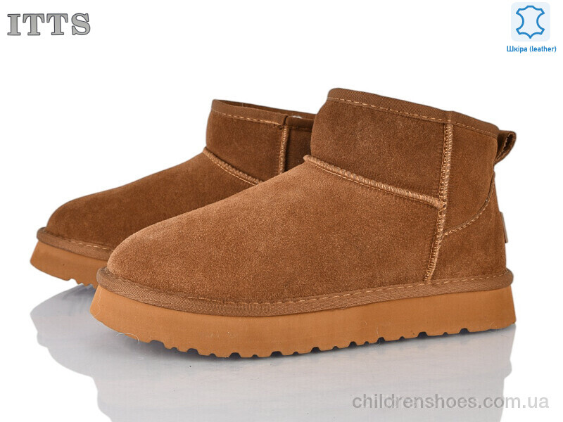 Угги 5755-45 ITTS / p. 36-41 / 6пар