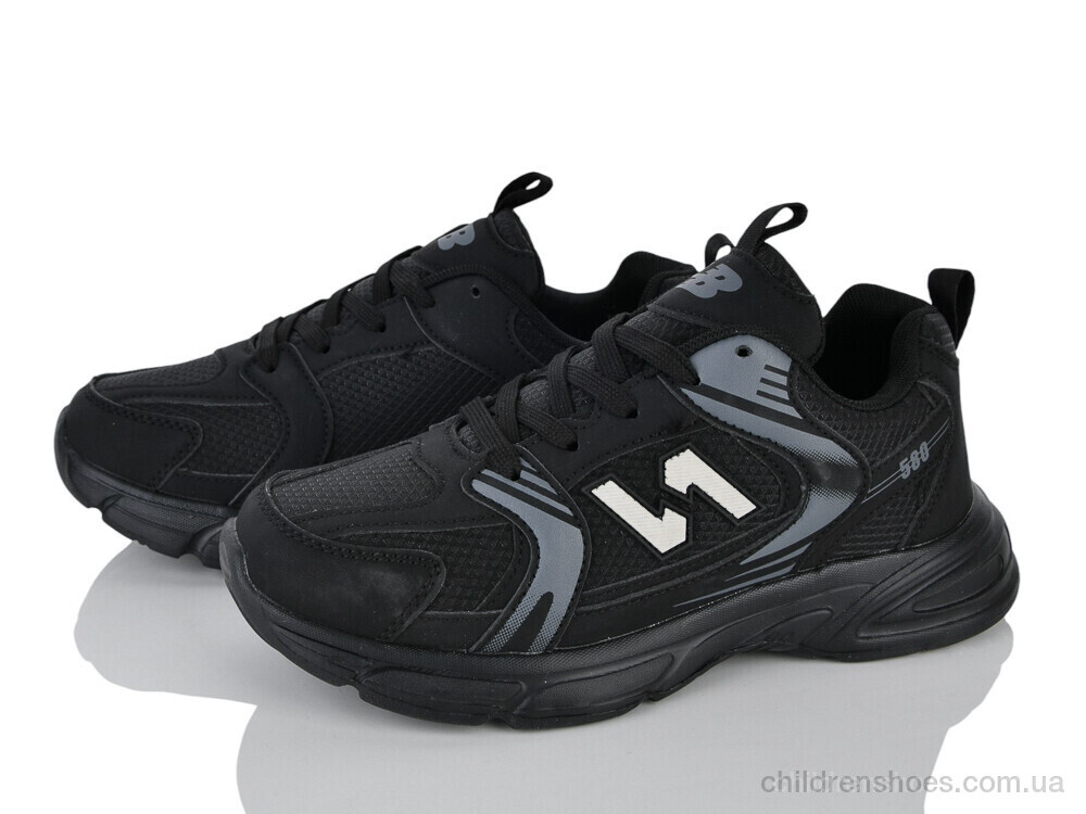 Кроссовки 574-3-3 Xifa kids / p. 36-41 / 8пар