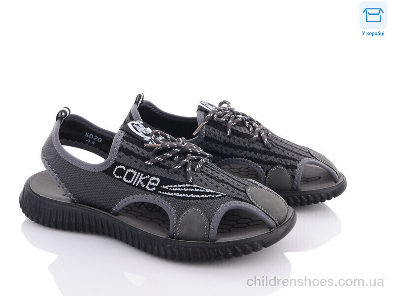 Сандалии No brand S020-3