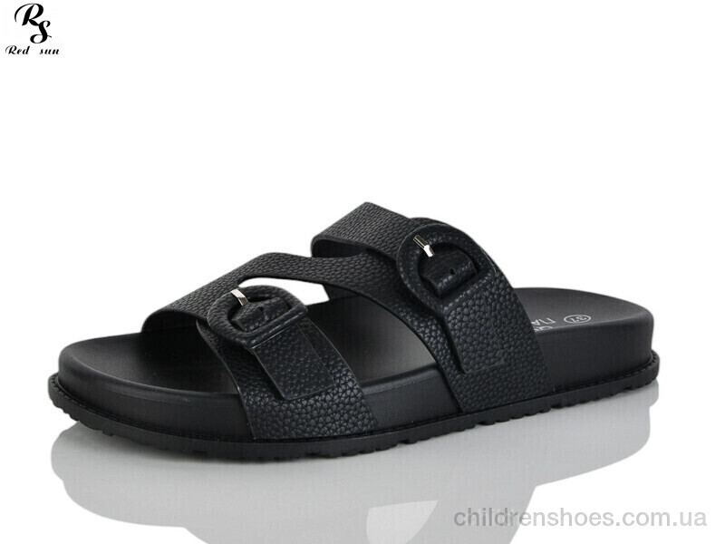 Шлепки женские Panda QQ112-1