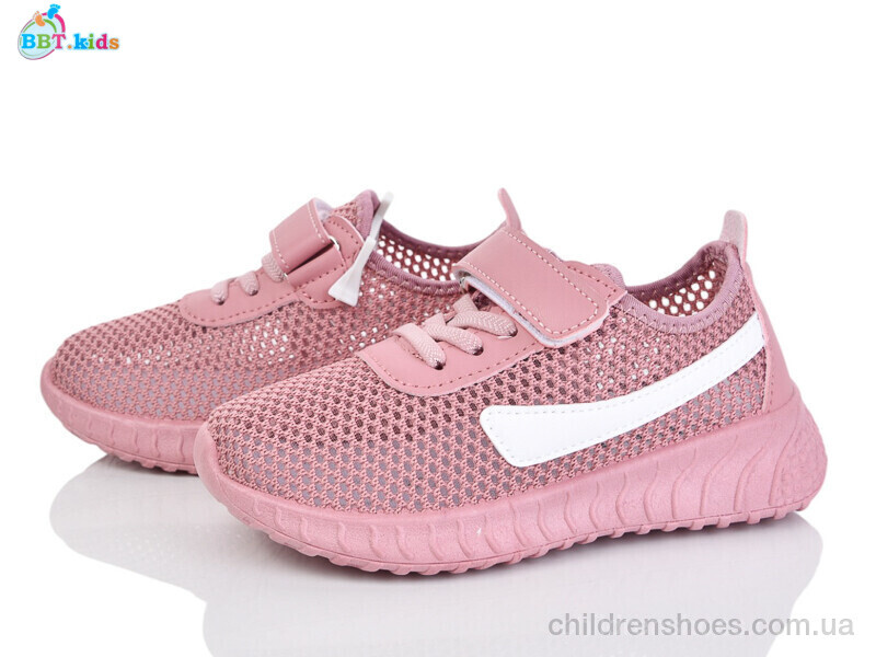 Кроссовки BBT F585-3-7