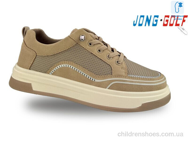 Кроссовки JongGolf C11565-3
