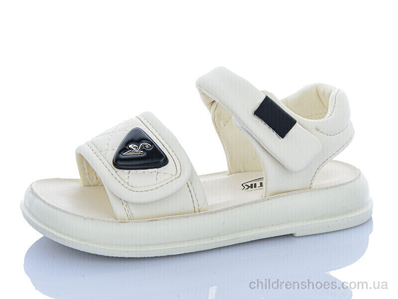 Босоножки Sportik ZY005 beige