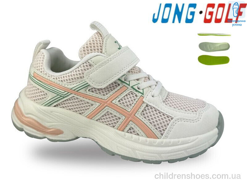 Кроссовки JongGolf B11726-8