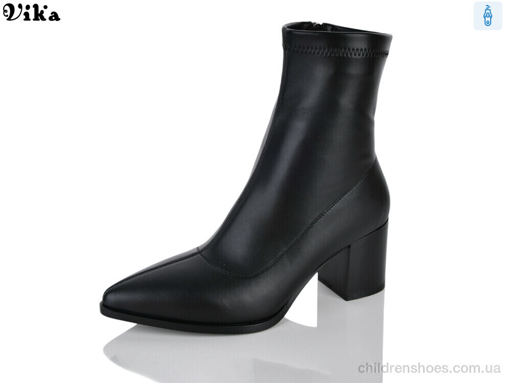Ботинки L933 VIKA-Limani-LULU / p. 36-40 / 6пар