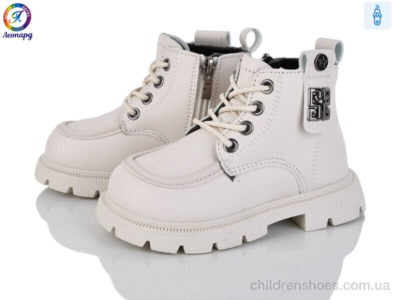 Ботинки No brand F08D-11