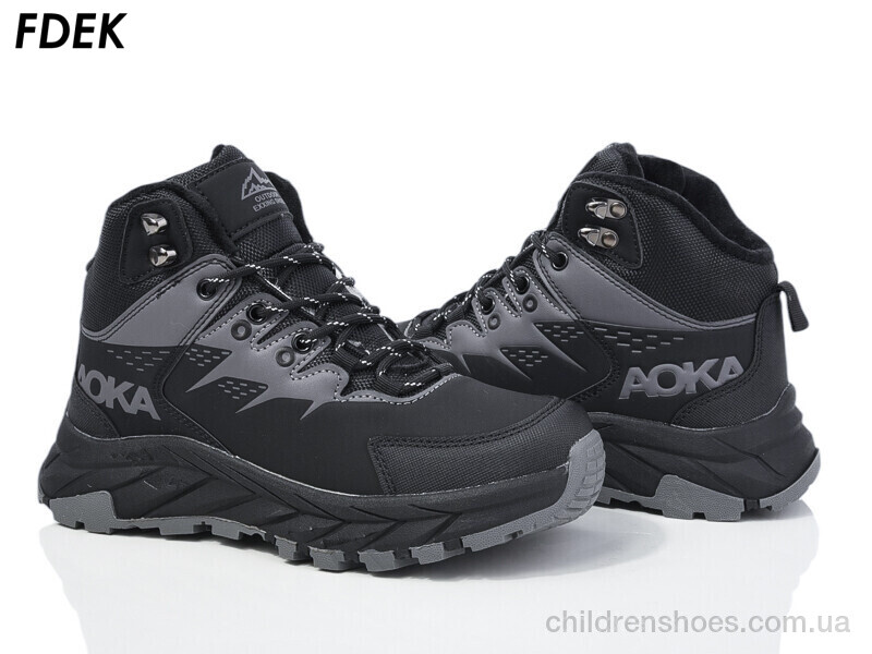 Кроссовки Fdek T9090-2
