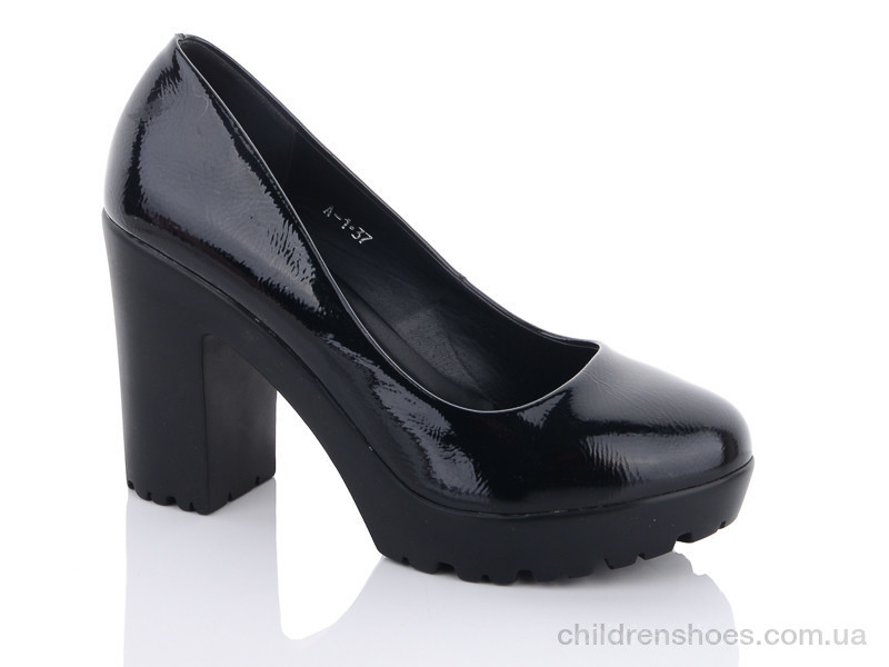 Туфли Hongquan A1