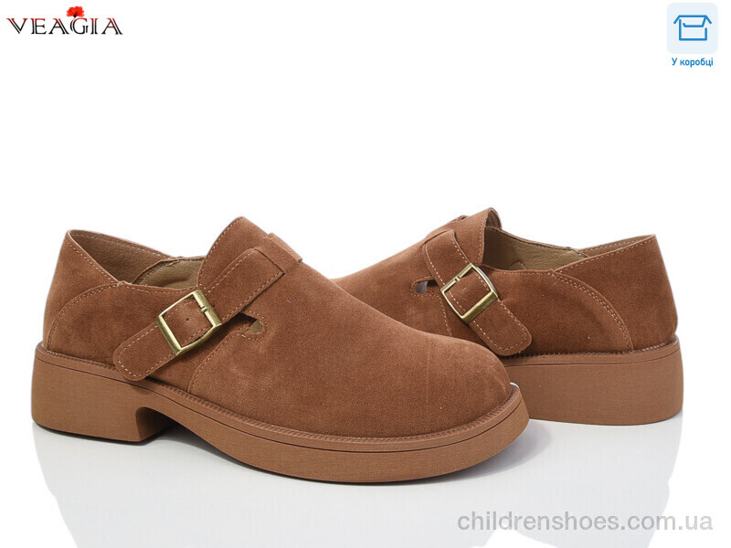Туфли Veagia V3339-3