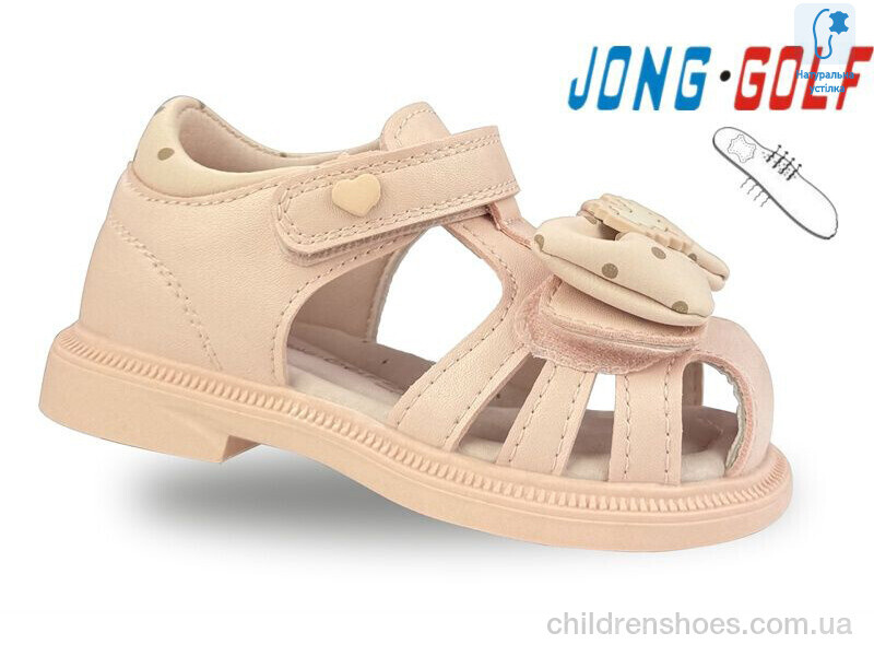 Босоножки JongGolf A20658-8