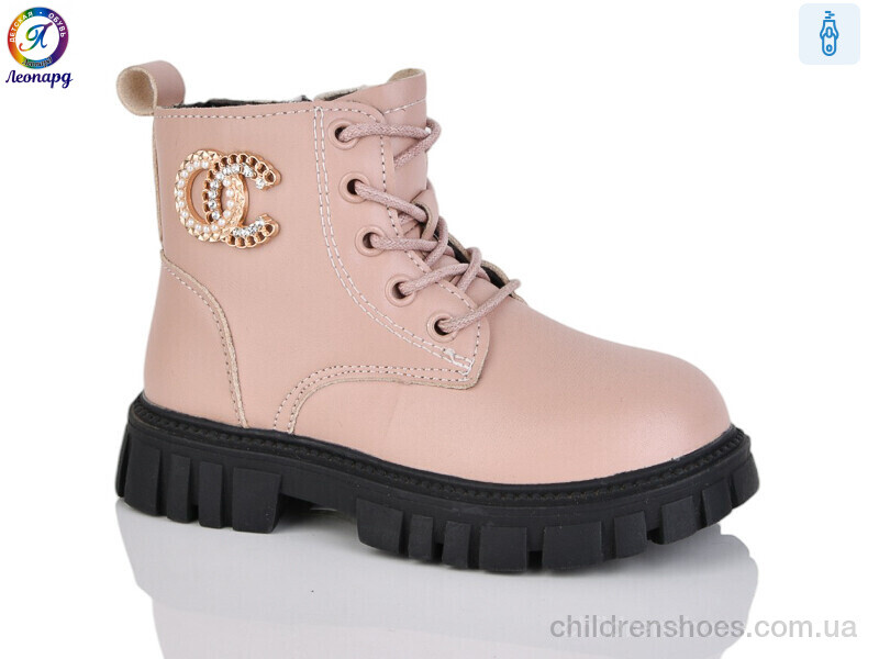 Ботинки No brand F15B-12