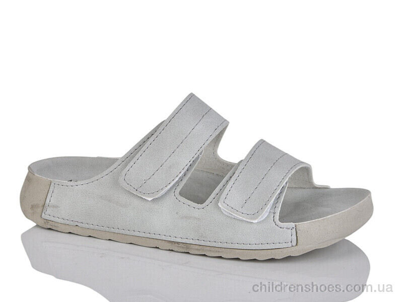 Шлепки женские Mulex 024-1