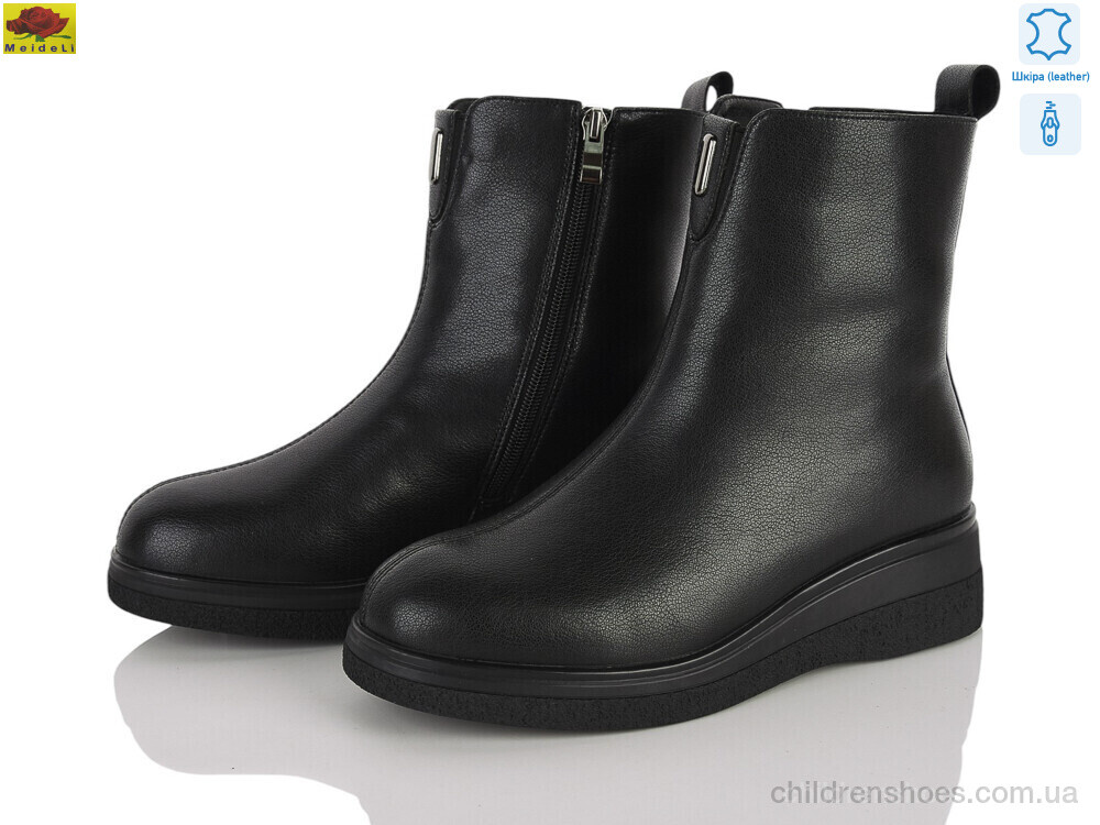 Ботинки M159-91 Mei De Li / p. 36-40 / 6пар