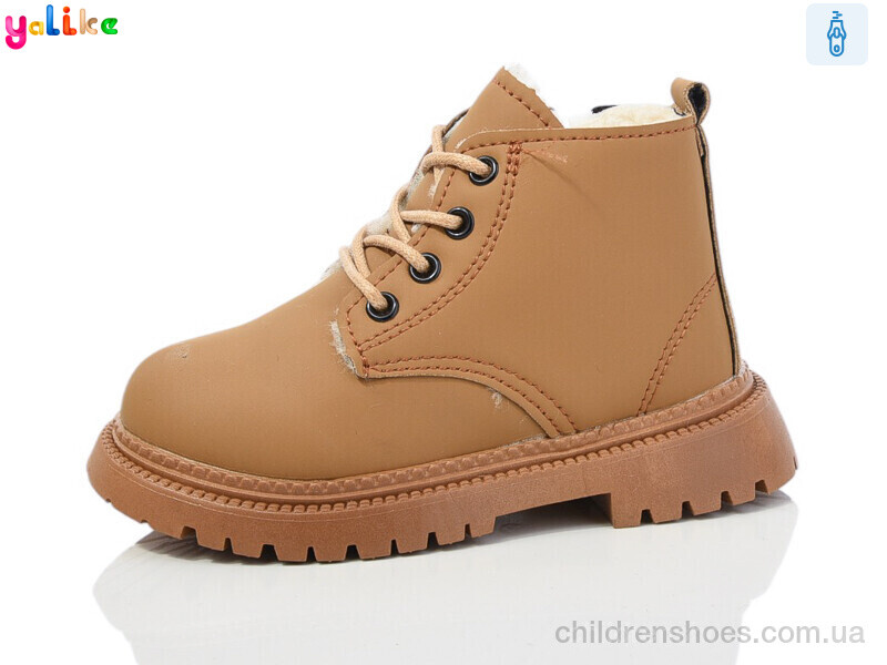 Ботинки No brand 760-7