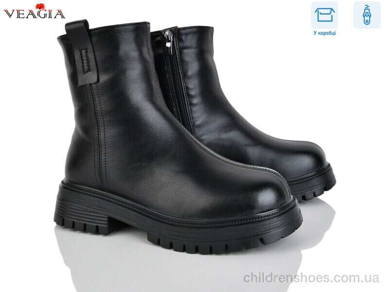 Ботинки Shi Shang Minmin 8098-1