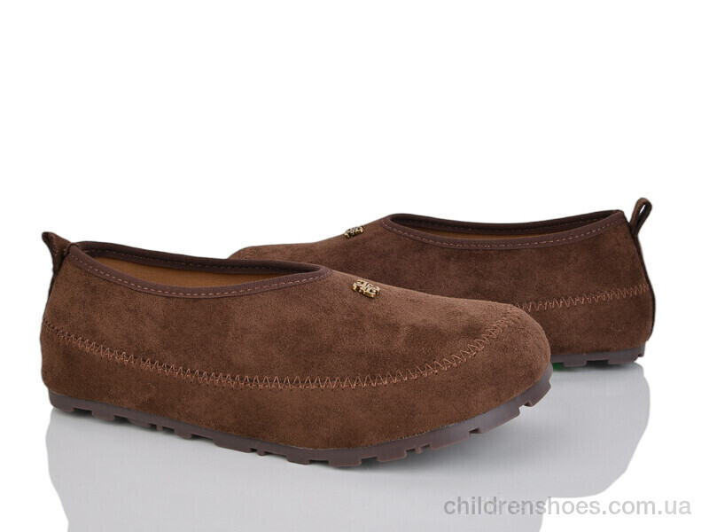 Туфли Loretta Y055-3