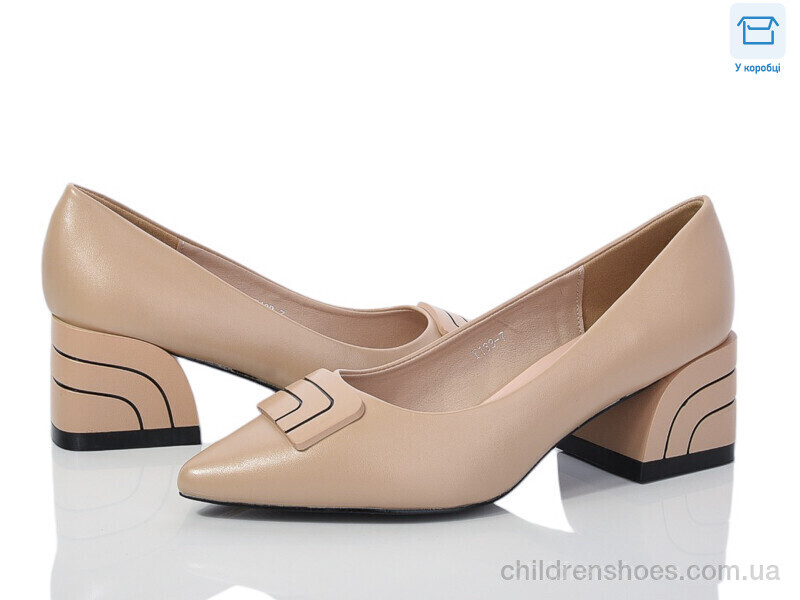 Туфли L&M Y133-7