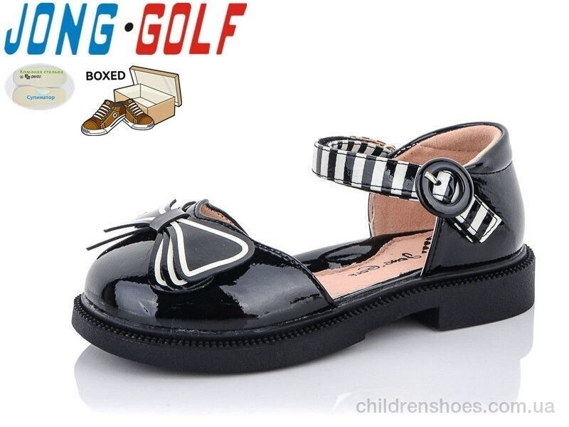 Туфли JongGolf A10725-0