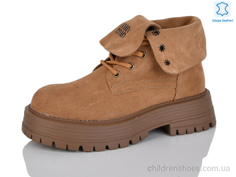 Ботинки No brand ZHF126-2