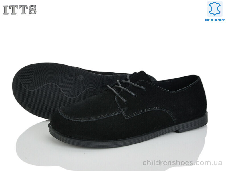 Туфли ITTS F813-1