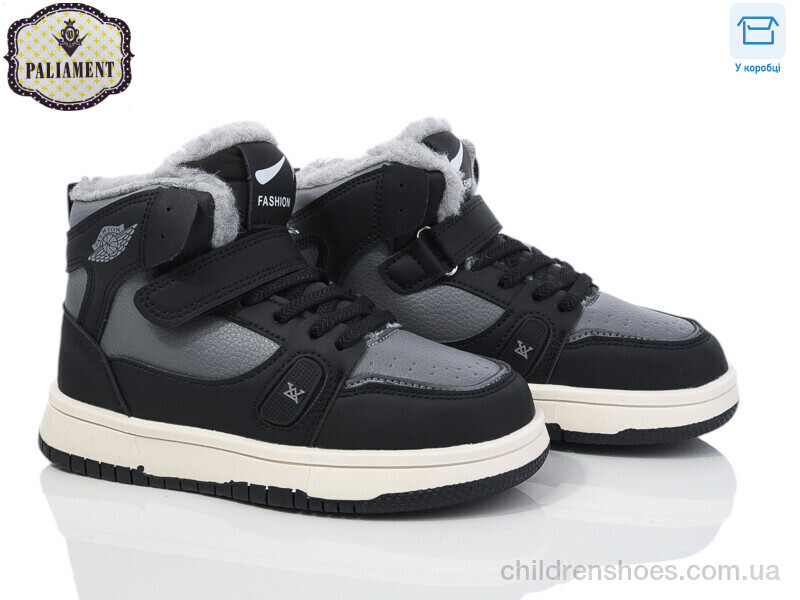 Кроссовки PALIAMENT B035-2