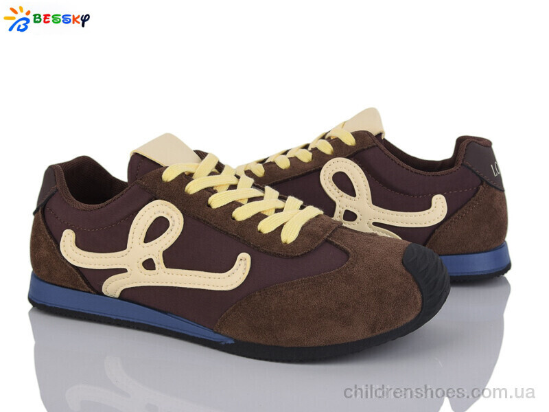 Кроссовки Bessky XN4987-3