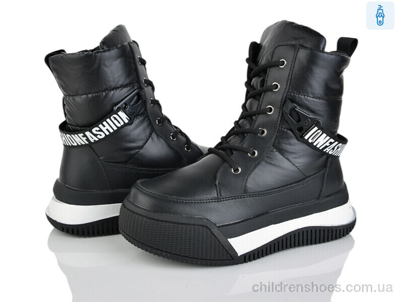 Ботинки Kimbo-o FG2304-3A